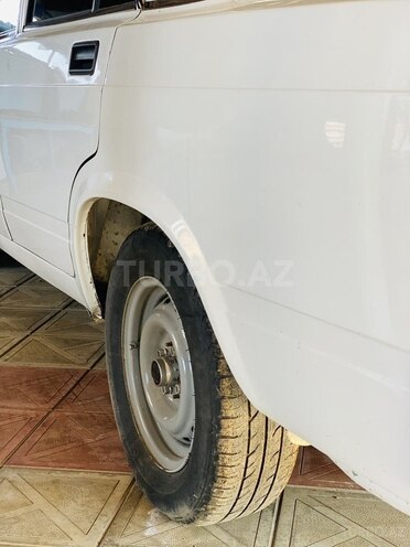 LADA (VAZ) 2107 2009, 90,000 km - 1.6 l - Masallı