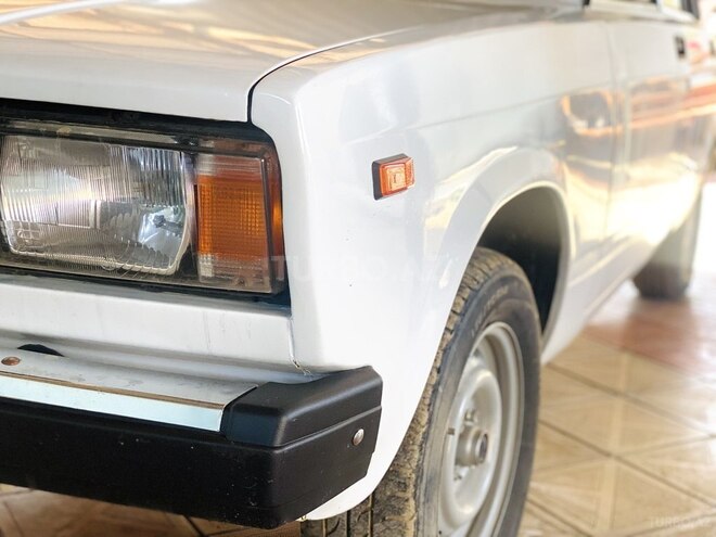 LADA (VAZ) 2107 2009, 90,000 km - 1.6 l - Masallı