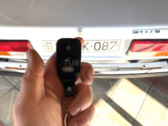 LADA (VAZ) 2107 2009, 90,000 km - 1.6 l - Masallı
