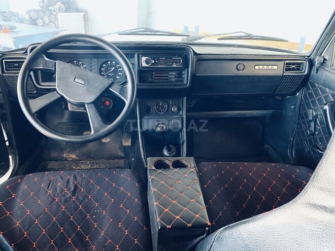LADA (VAZ) 2107 2009, 90,000 km - 1.6 l - Masallı