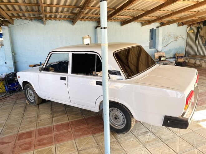 LADA (VAZ) 2107 2009, 90,000 km - 1.6 l - Masallı