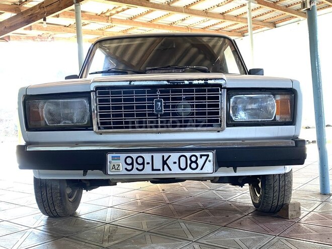 LADA (VAZ) 2107 2009, 90,000 km - 1.6 l - Masallı