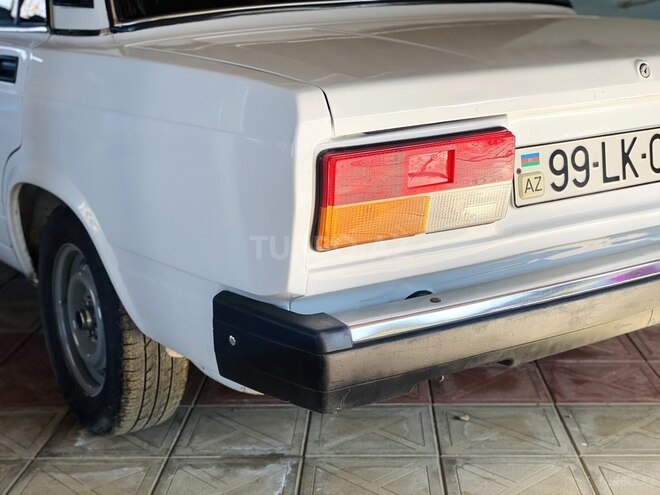 LADA (VAZ) 2107 2009, 90,000 km - 1.6 l - Masallı