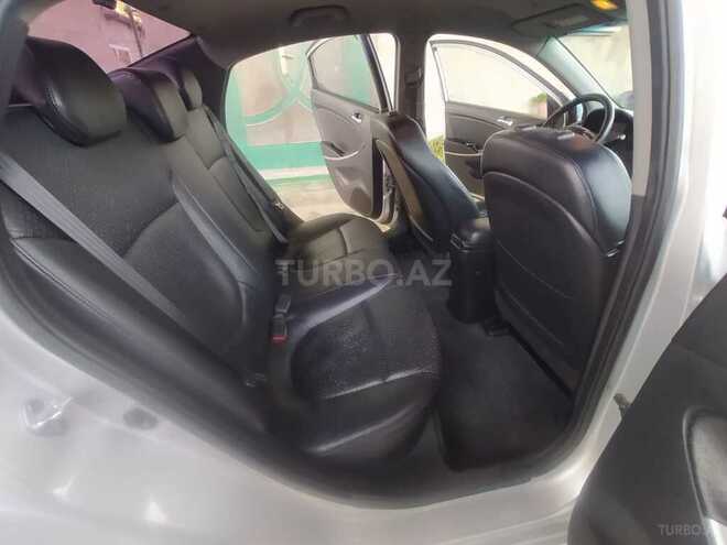 Hyundai Accent 2011, 180,000 km - 1.6 l - Bakı