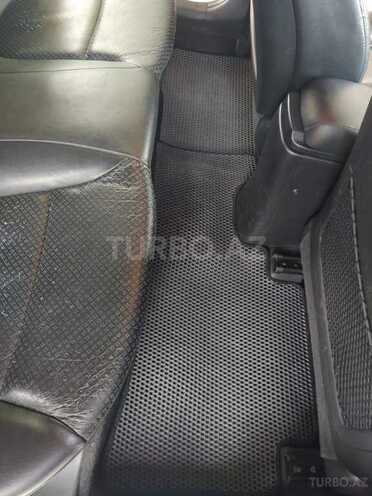 Hyundai Accent 2011, 180,000 km - 1.6 l - Bakı