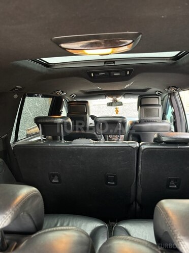Mercedes GL 500 4MATIC 2007, 300,000 km - 4.7 l - Bakı