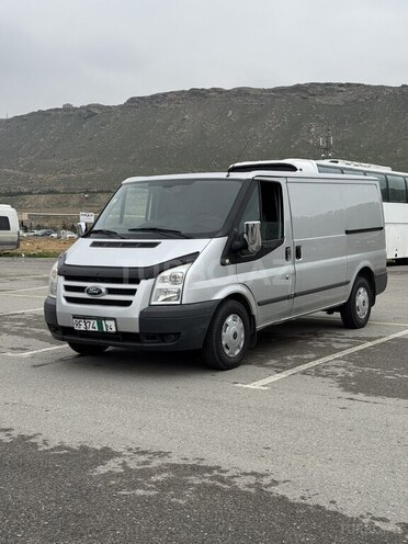 Ford Transit 2011, 256,000 km - 2.2 л - Bakı