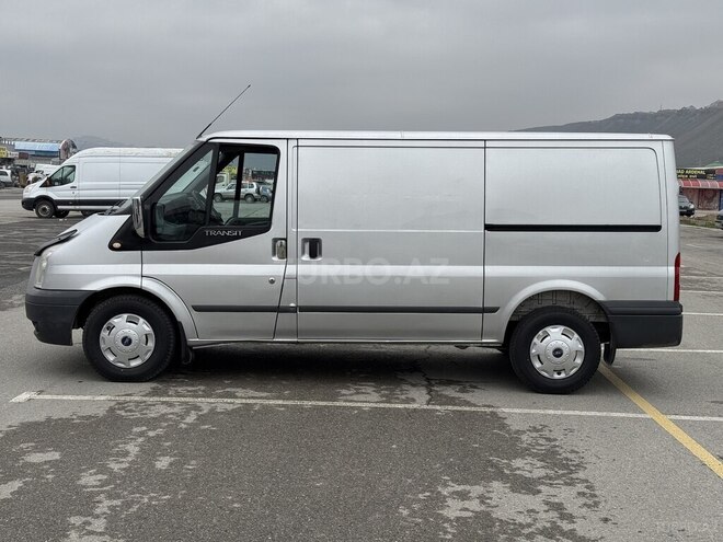 Ford Transit 2011, 256,000 km - 2.2 л - Bakı