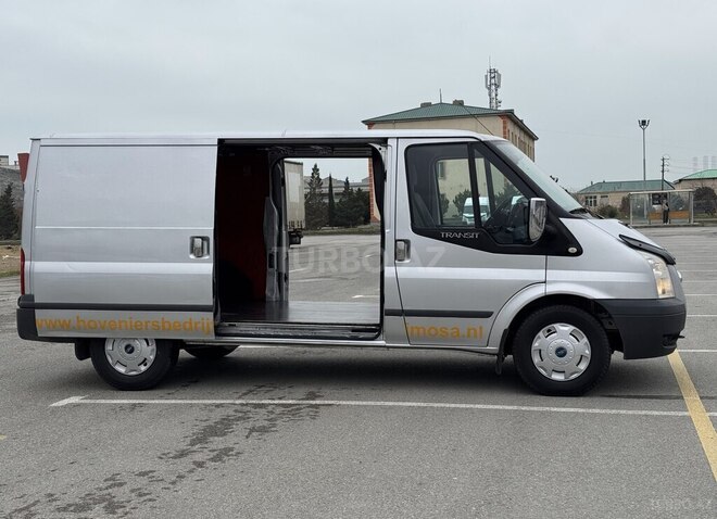 Ford Transit 2011, 256,000 km - 2.2 л - Bakı