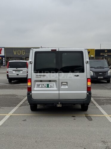 Ford Transit 2011, 256,000 km - 2.2 л - Bakı