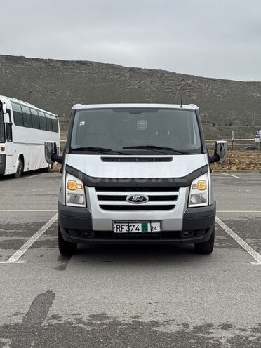 Ford Transit 2011, 256,000 km - 2.2 л - Bakı