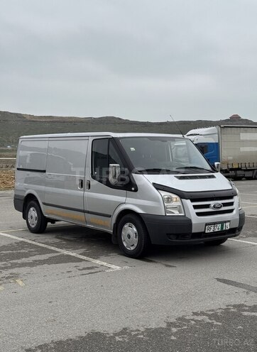 Ford Transit 2011, 256,000 km - 2.2 л - Bakı
