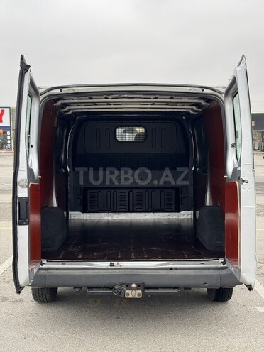 Ford Transit 2011, 256,000 km - 2.2 л - Bakı