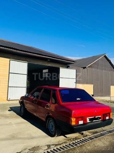 LADA (VAZ) 21099 1991, 180,000 km - 1.5 l - Balakən