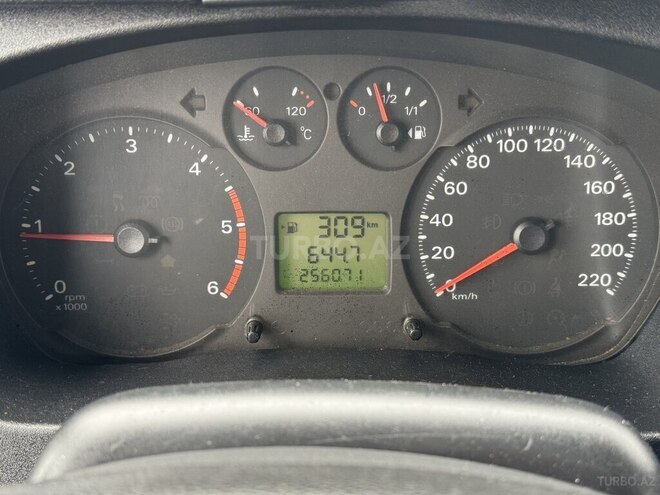 Ford Transit 2011, 256,000 km - 2.2 л - Bakı