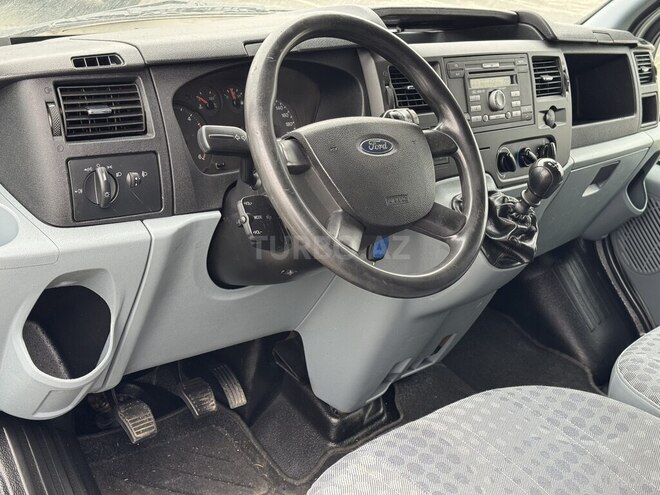 Ford Transit 2011, 256,000 km - 2.2 л - Bakı