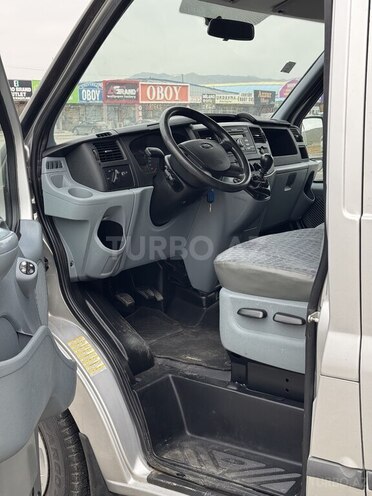 Ford Transit 2011, 256,000 km - 2.2 л - Bakı