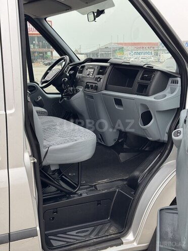 Ford Transit 2011, 256,000 km - 2.2 л - Bakı