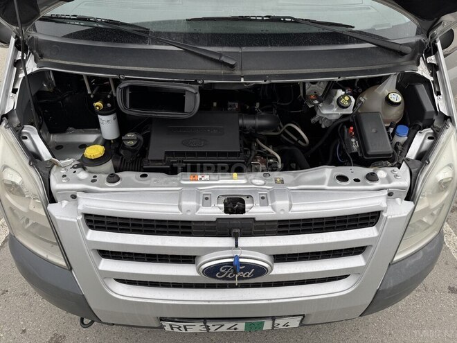 Ford Transit 2011, 256,000 km - 2.2 л - Bakı