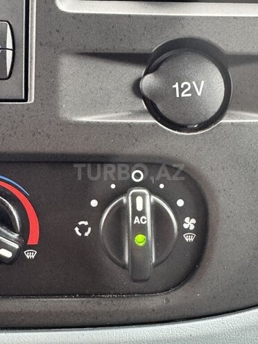 Ford Transit 2011, 256,000 km - 2.2 л - Bakı