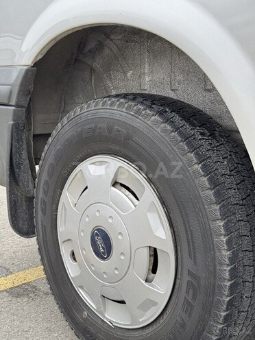 Ford Transit 2011, 256,000 km - 2.2 л - Bakı