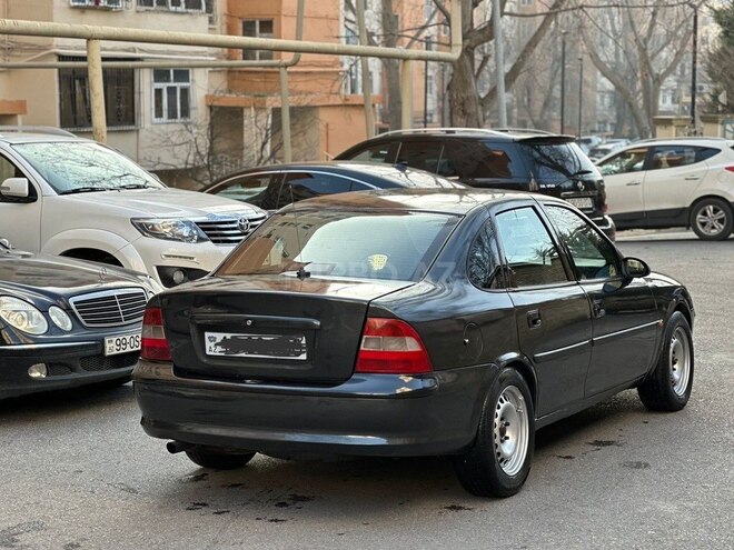 Opel Vectra 1997, 340,300 km - 2.0 l - Bakı