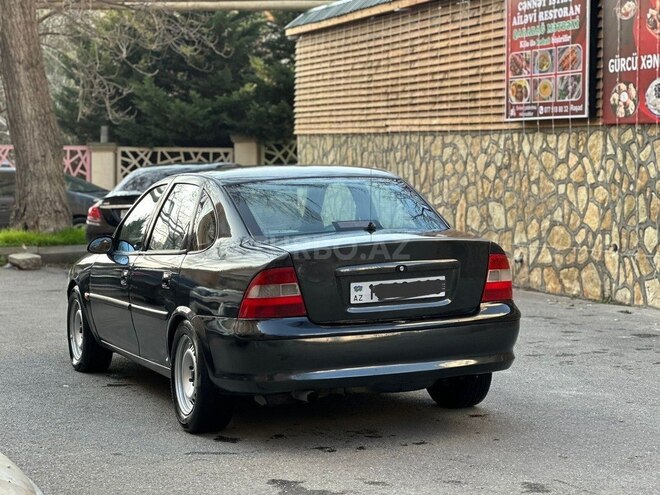Opel Vectra 1997, 340,300 km - 2.0 l - Bakı