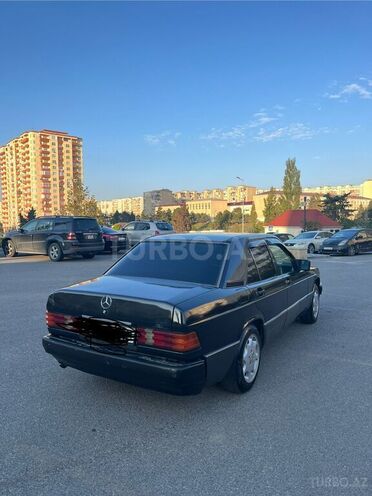 Mercedes 190 1991, 100,000 km - 2.0 l - Bakı