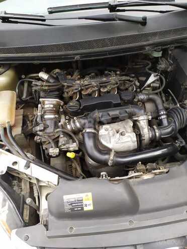 Ford Focus 2008, 275,000 km - 1.6 l - Gəncə