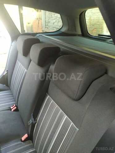 Ford Focus 2008, 275,000 km - 1.6 l - Gəncə