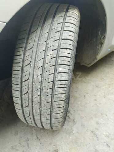 Ford Focus 2008, 275,000 km - 1.6 l - Gəncə