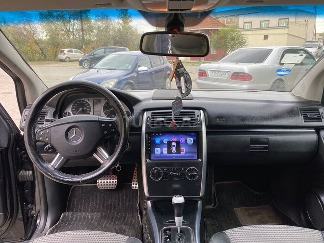 Mercedes B 170 2008, 178,800 km - 1.7 l - Sumqayıt