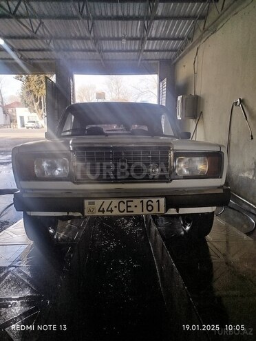 LADA (VAZ) 2107 2009, 62,000 km - 1.6 л - Ağdaş