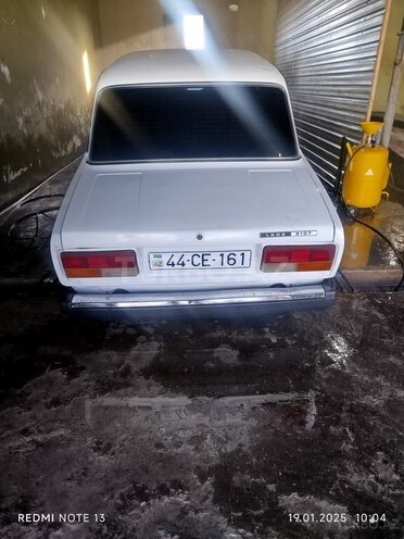 LADA (VAZ) 2107 2009, 62,000 km - 1.6 л - Ağdaş