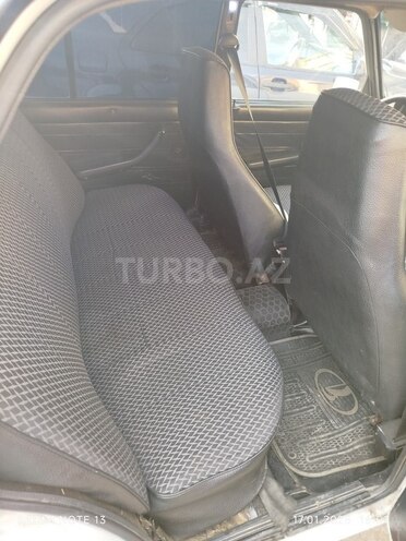 LADA (VAZ) 2107 2009, 62,000 km - 1.6 л - Ağdaş