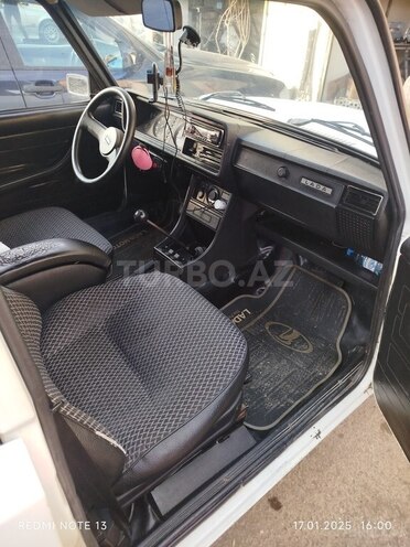 LADA (VAZ) 2107 2009, 62,000 km - 1.6 л - Ağdaş