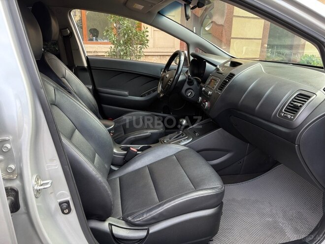 Kia K3 2015, 195,000 km - 1.6 l - Bakı