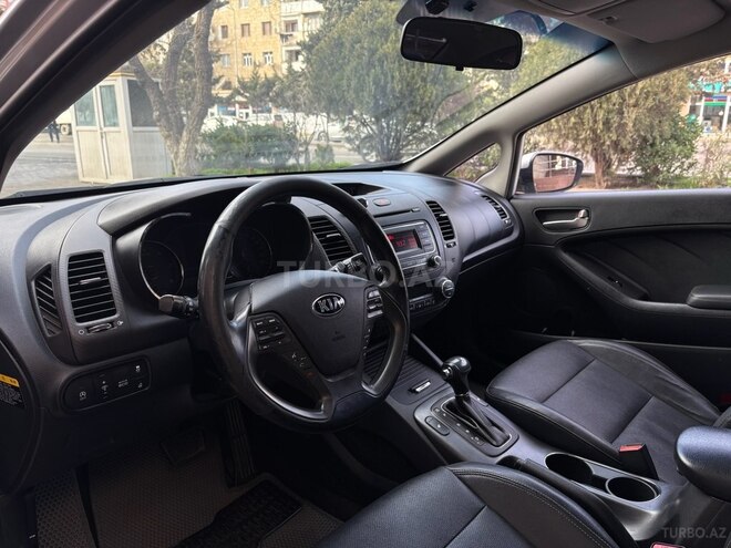 Kia K3 2015, 195,000 km - 1.6 l - Bakı