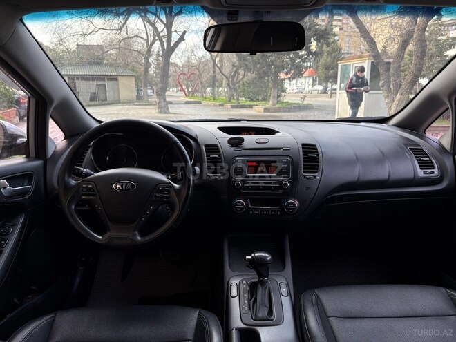 Kia K3 2015, 195,000 km - 1.6 l - Bakı