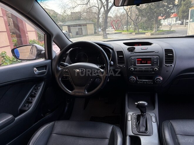 Kia K3 2015, 195,000 km - 1.6 l - Bakı