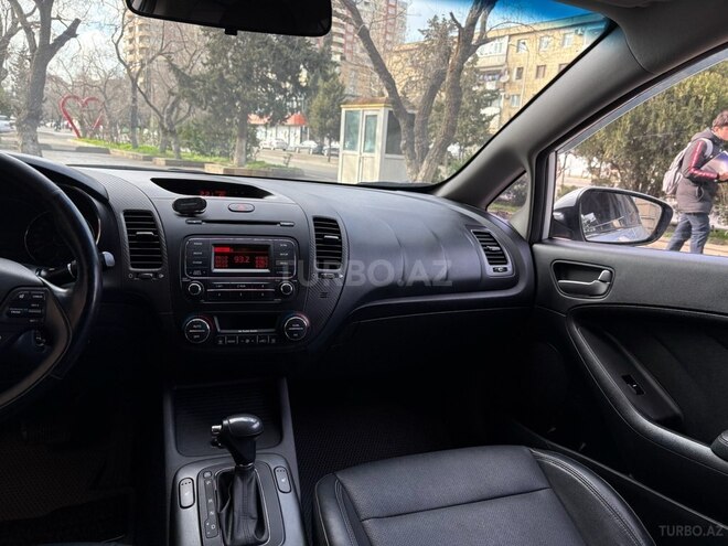 Kia K3 2015, 195,000 km - 1.6 l - Bakı