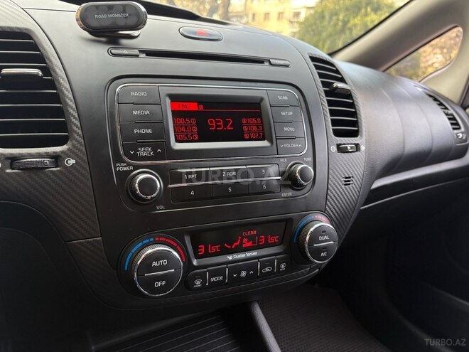 Kia K3 2015, 195,000 km - 1.6 l - Bakı