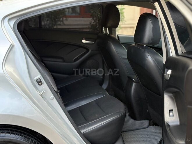 Kia K3 2015, 195,000 km - 1.6 l - Bakı