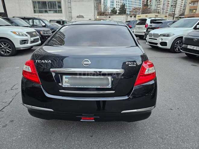 Nissan Teana 2011, 172,000 km - 2.5 l - Bakı