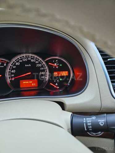 Nissan Teana 2011, 172,000 km - 2.5 l - Bakı