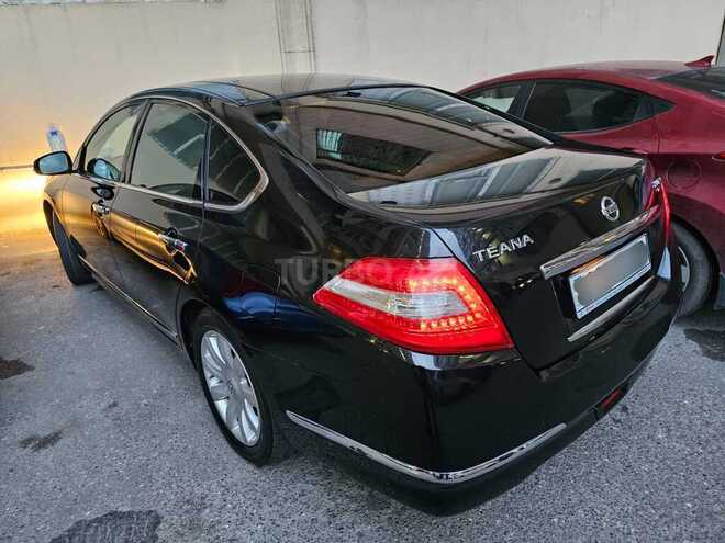 Nissan Teana 2011, 172,000 km - 2.5 l - Bakı