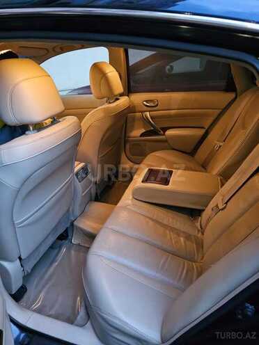Nissan Teana 2011, 172,000 km - 2.5 l - Bakı
