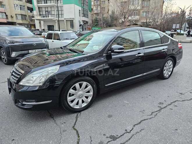 Nissan Teana 2011, 172,000 km - 2.5 l - Bakı