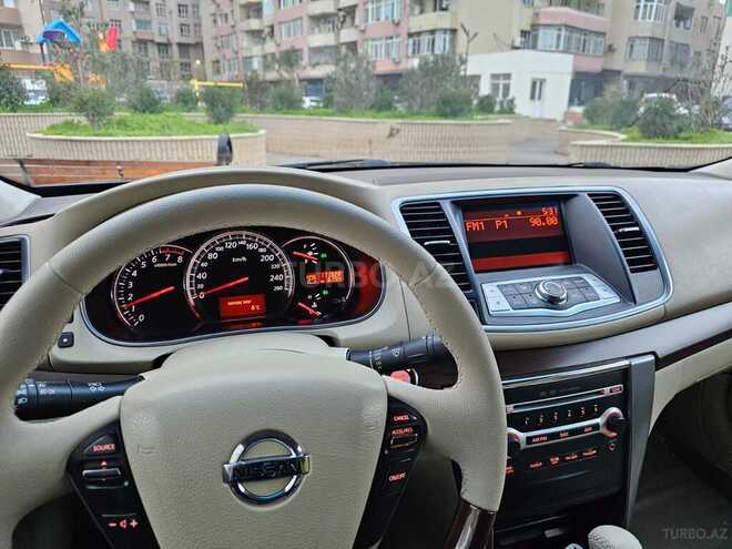 Nissan Teana 2011, 172,000 km - 2.5 l - Bakı