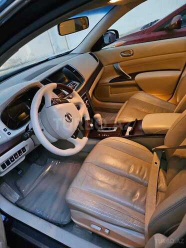 Nissan Teana 2011, 172,000 km - 2.5 l - Bakı